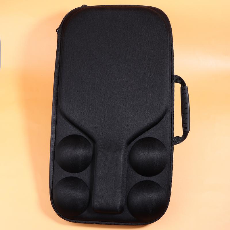 * Pickleball Racket Bag Protec - đánh giá và giá Racket Cover Bag