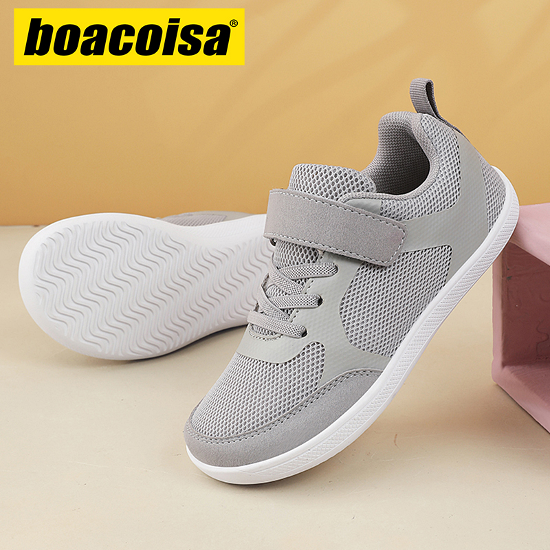 Outdoor Mesh Children's Boys G - đánh giá và giá Badminton Junior