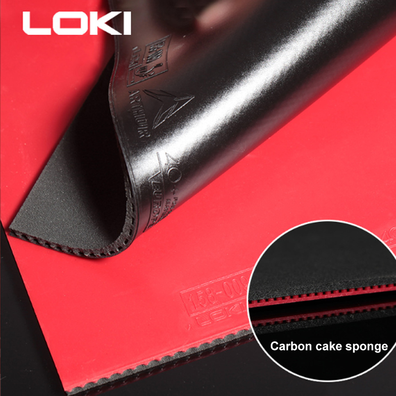 LOKI ARTHUR EUROPE DIAMOND Tab - đánh giá và giá Badminton Europe
