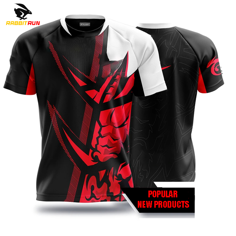 Men's T-shirt Quick drying Men - đánh giá và giá Badminton Asia