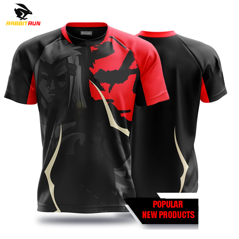 Men's T-shirt Quick drying Men - đánh giá và giá Badminton Asia