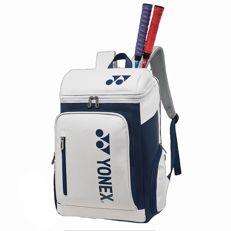 YONEX Badminton Bag Large Capa - đánh giá và giá Badminton Xxl