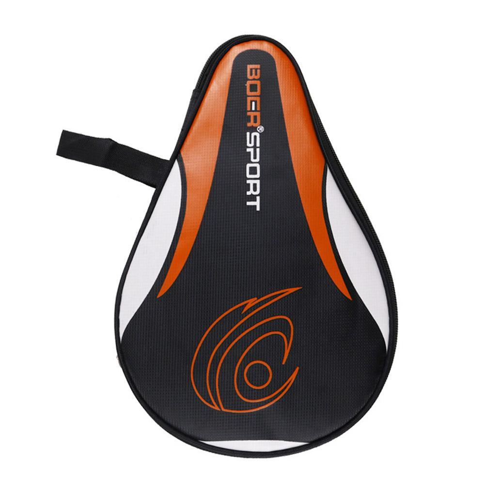 1PC 30x19cm Table Tennis Racke - đánh giá và giá Racket Cover Bag