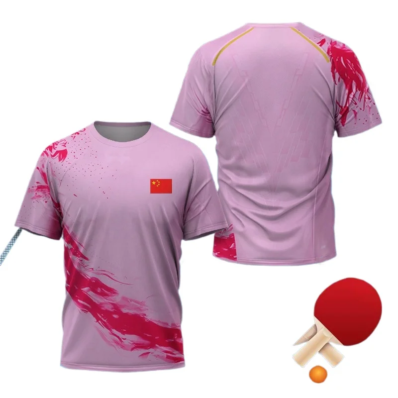 CHINA Dragon Table Tennis Grap - đánh giá và giá Badminton Center
