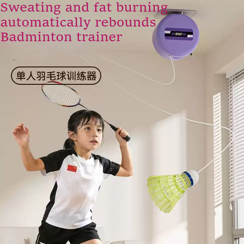 Badminton single play training - đánh giá và giá Badminton Talk