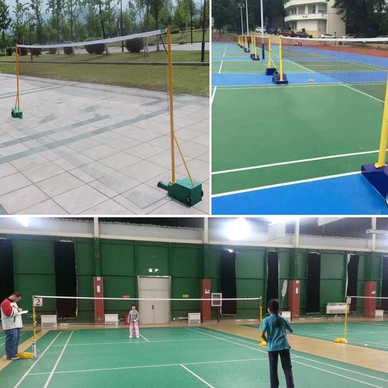 Professional Training Mesh Sta - đánh giá và giá Badminton Player