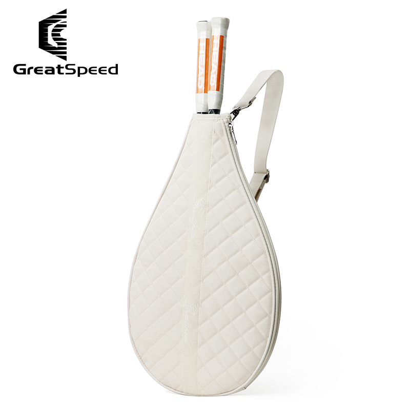 GreatSpeed Tennis Bag Badminto - đánh giá và giá Badminton Youth