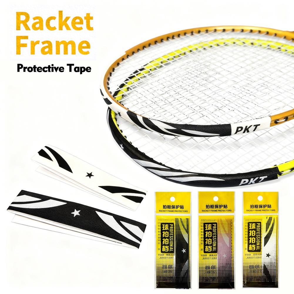 TPU Badminton Racket Head Tape - đánh giá và giá Badminton Background