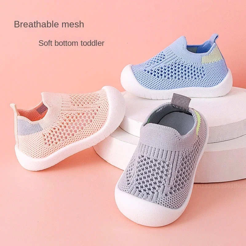 Spring Summer Toddler Shoes Br - đánh giá và giá Badminton Junior