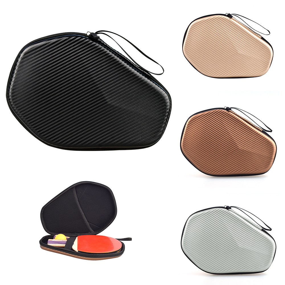 1pc Table Tennis Racket Case B - đánh giá và giá Racket Cover Bag