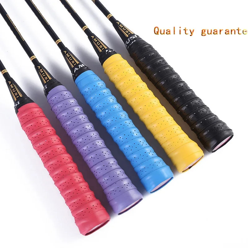 1/4pcs 6 Colors Brand Anti-sli - đánh giá và giá Badminton Player