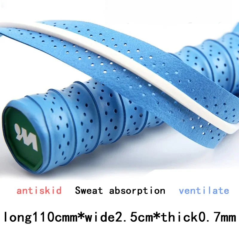1/4pcs 6 Colors Brand Anti-sli - đánh giá và giá Badminton Player