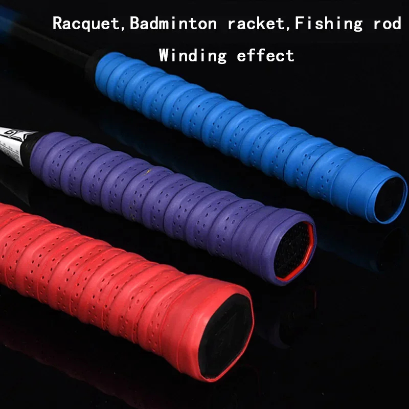 1/4pcs 6 Colors Brand Anti-sli - đánh giá và giá Badminton Player