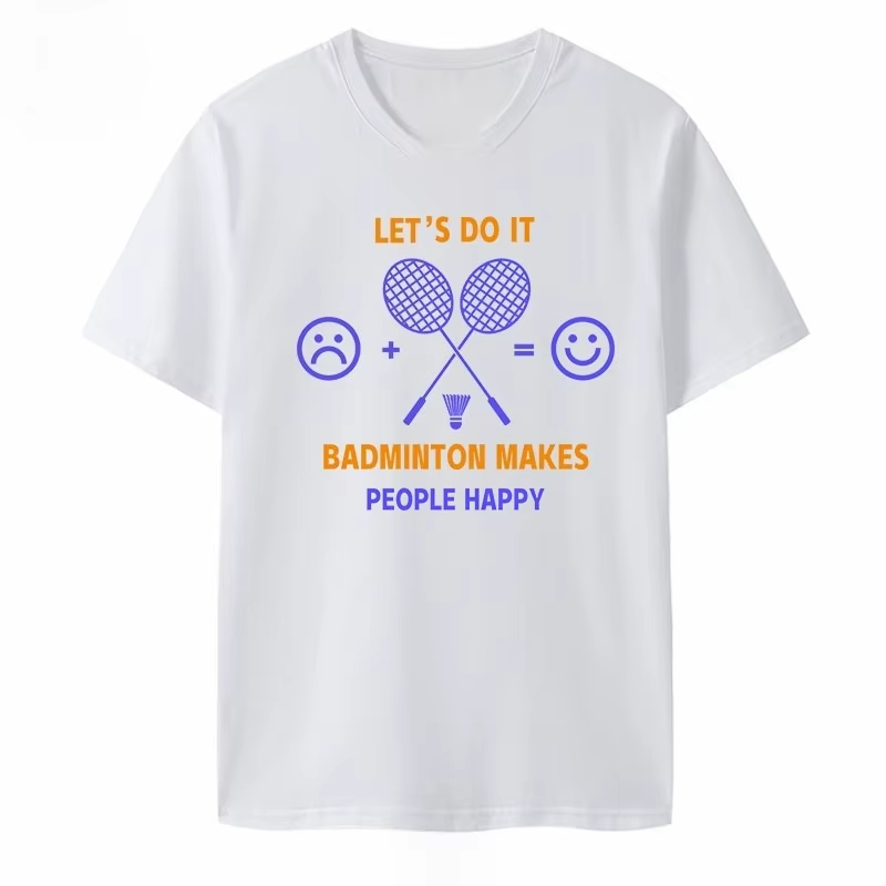 New Spring_Summer 2026 Badmint - đánh giá và giá Badminton Emoji