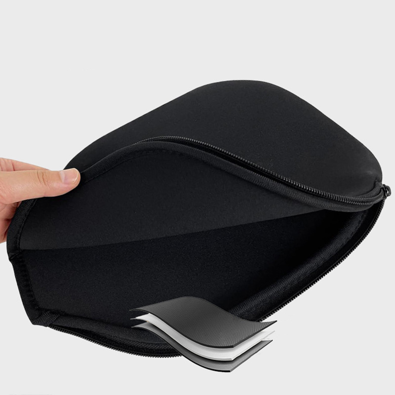 Neoprene Pickleball Paddle Cov - đánh giá và giá Racket Cover Bag