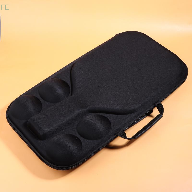 [F]Pickleball Racket Bag Prote - đánh giá và giá Racket Cover Bag