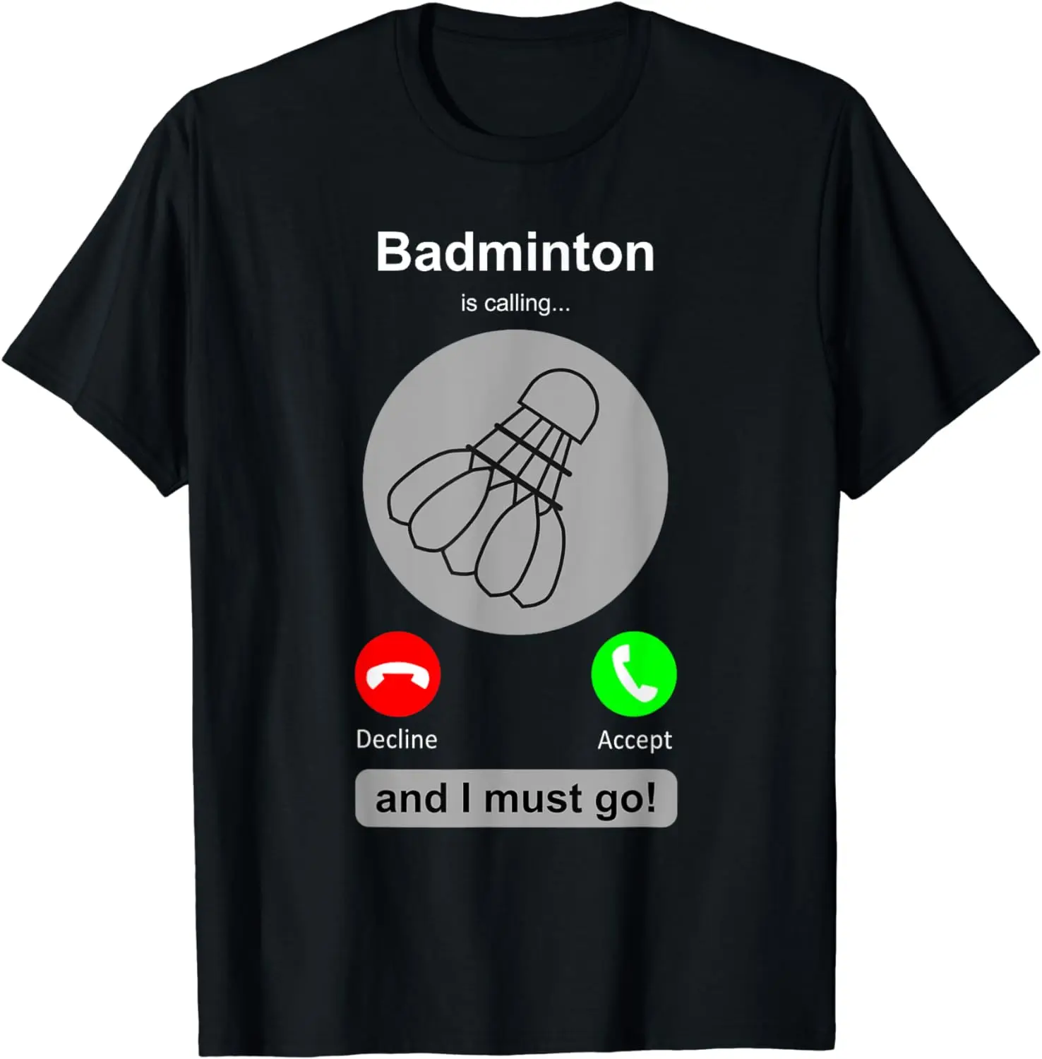 Funny Badminton Shirt Badminto - đánh giá và giá Badminton Quotes Short