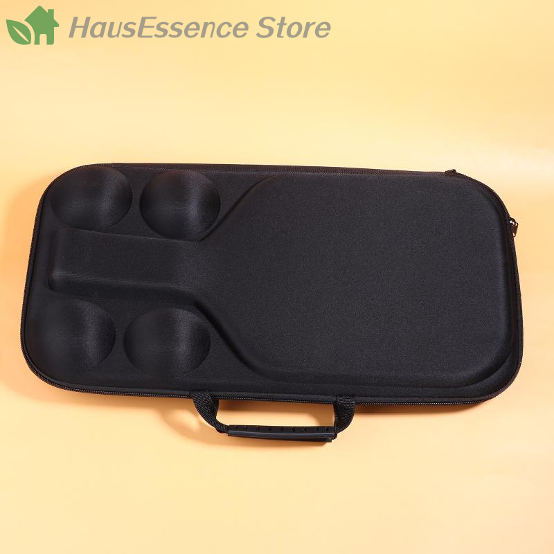 ※Pickleball Racket Bag Protect - đánh giá và giá Racket Cover Bag