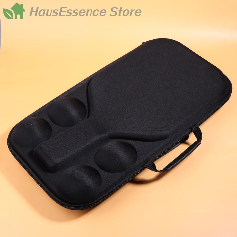 ※Pickleball Racket Bag Protect - đánh giá và giá Racket Cover Bag