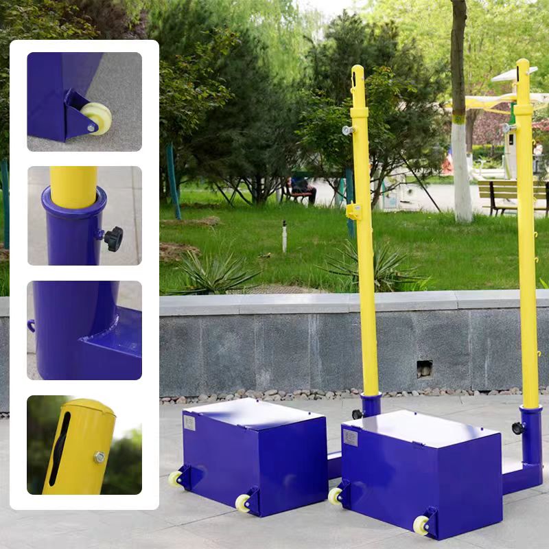 Professional Adjustable Movabl - đánh giá và giá Badminton Badminton