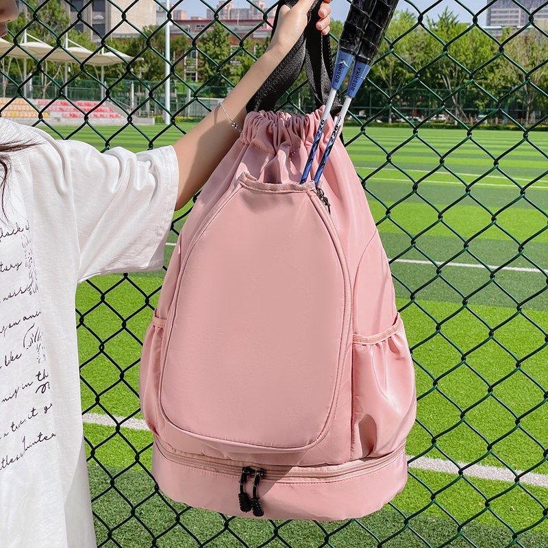 Lightweight Casual Racquet Bag - đánh giá và giá Badminton Xxl