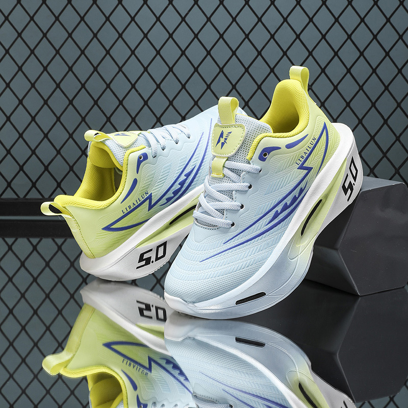 Children Sneakers Boys Sports  - đánh giá và giá Badminton Junior