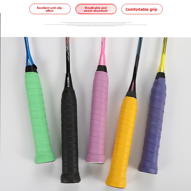 Badminton Racket Grip 45m Larg - đánh giá và giá Badminton Xxl