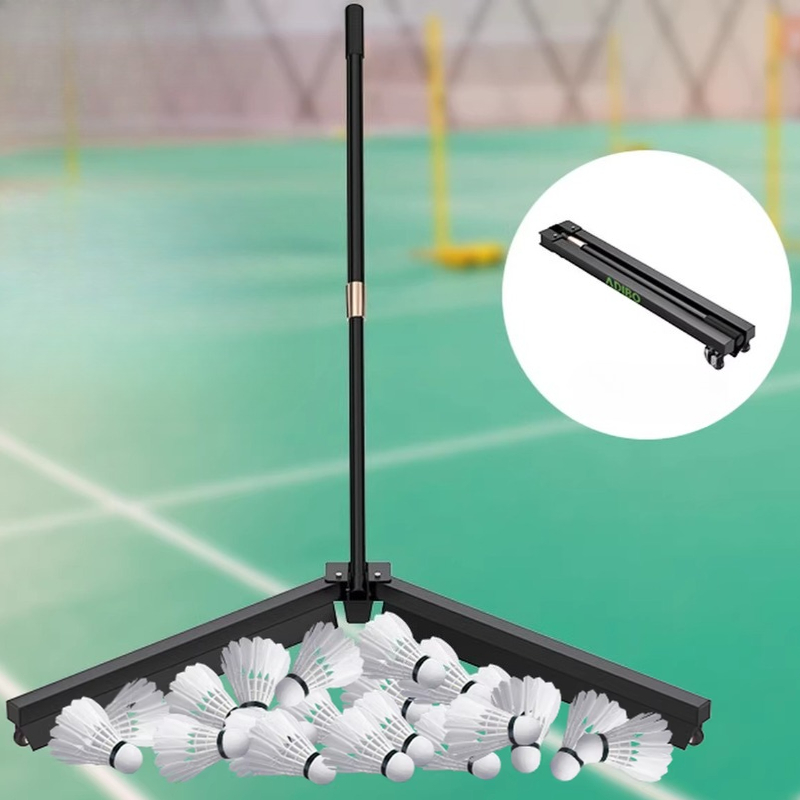 Scalable Height Badminton Swee - đánh giá và giá Badminton Background