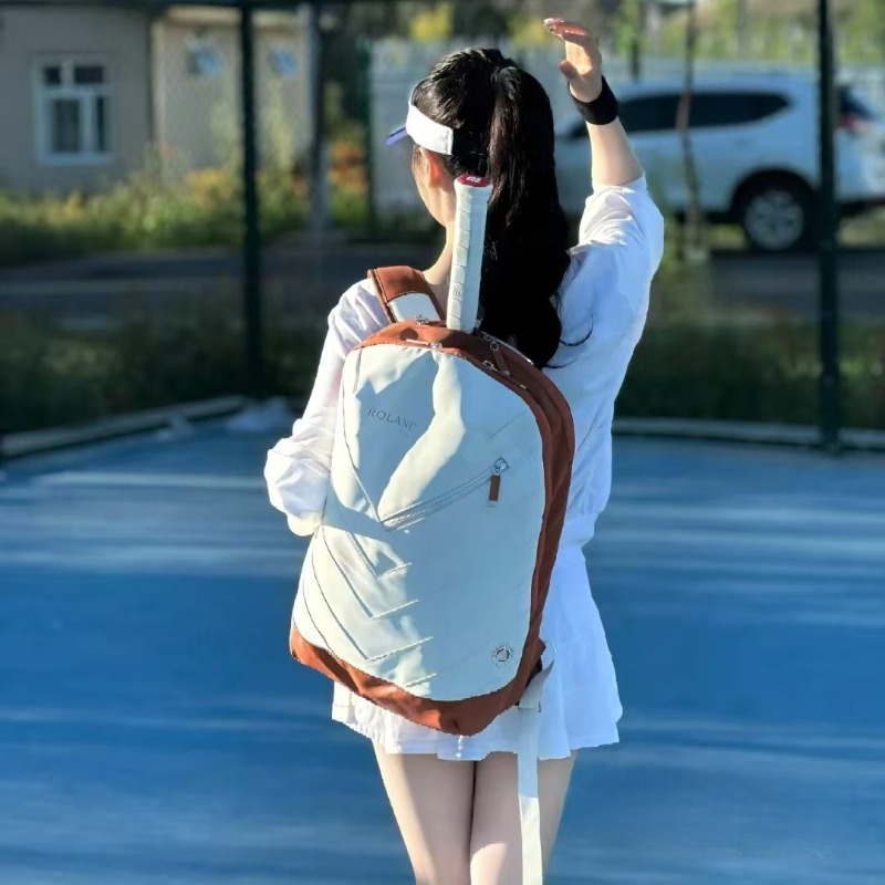 Backpack Women Casual Sports B - đánh giá và giá Badminton China