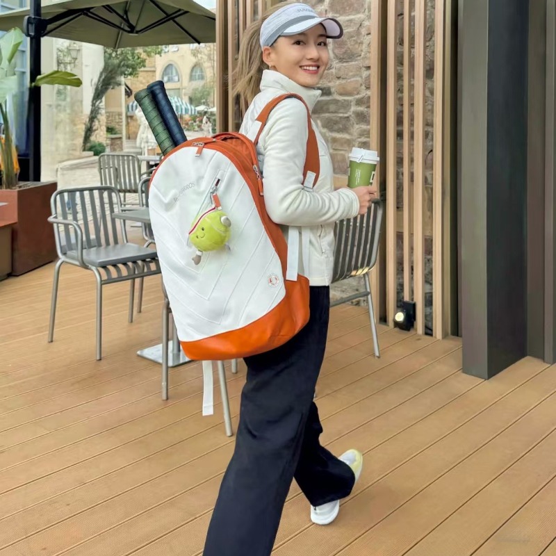 Backpack Women Casual Sports B - đánh giá và giá Badminton China