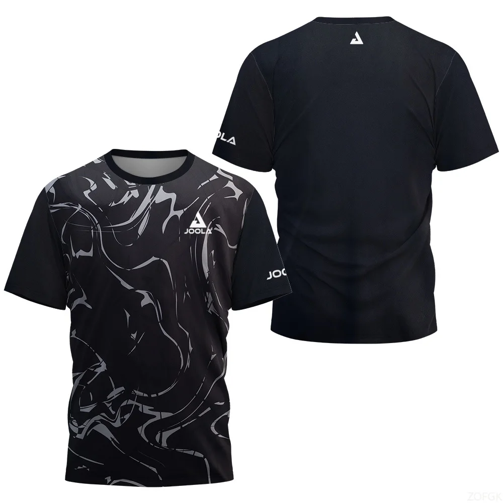 2026 New Men's Summer Table Te - đánh giá và giá Badminton Asia