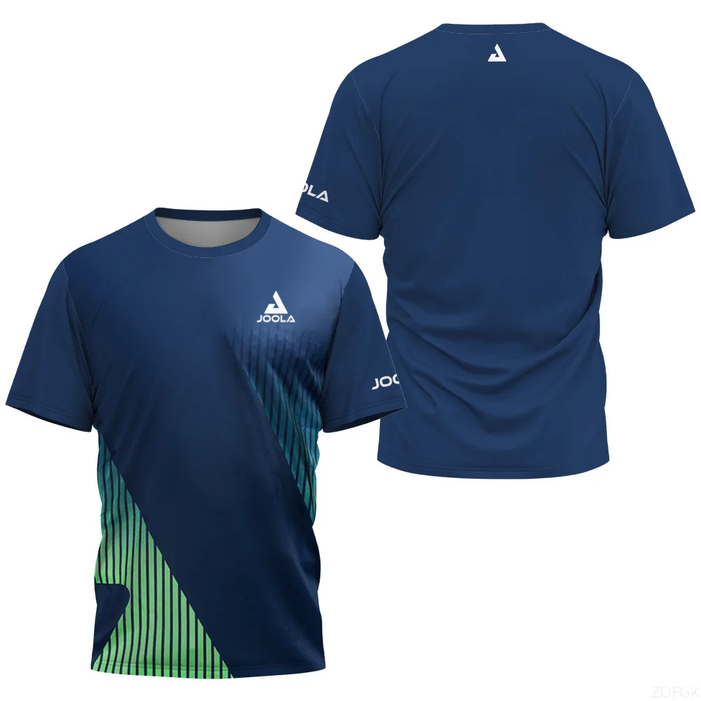 2026 New Men's Summer Table Te - đánh giá và giá Badminton Asia