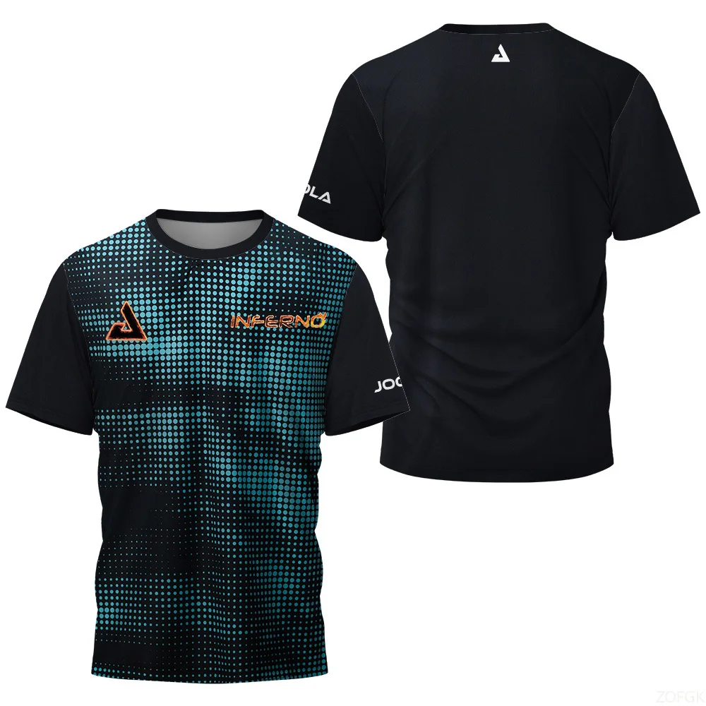 2026 New Men's Summer Table Te - đánh giá và giá Badminton Asia